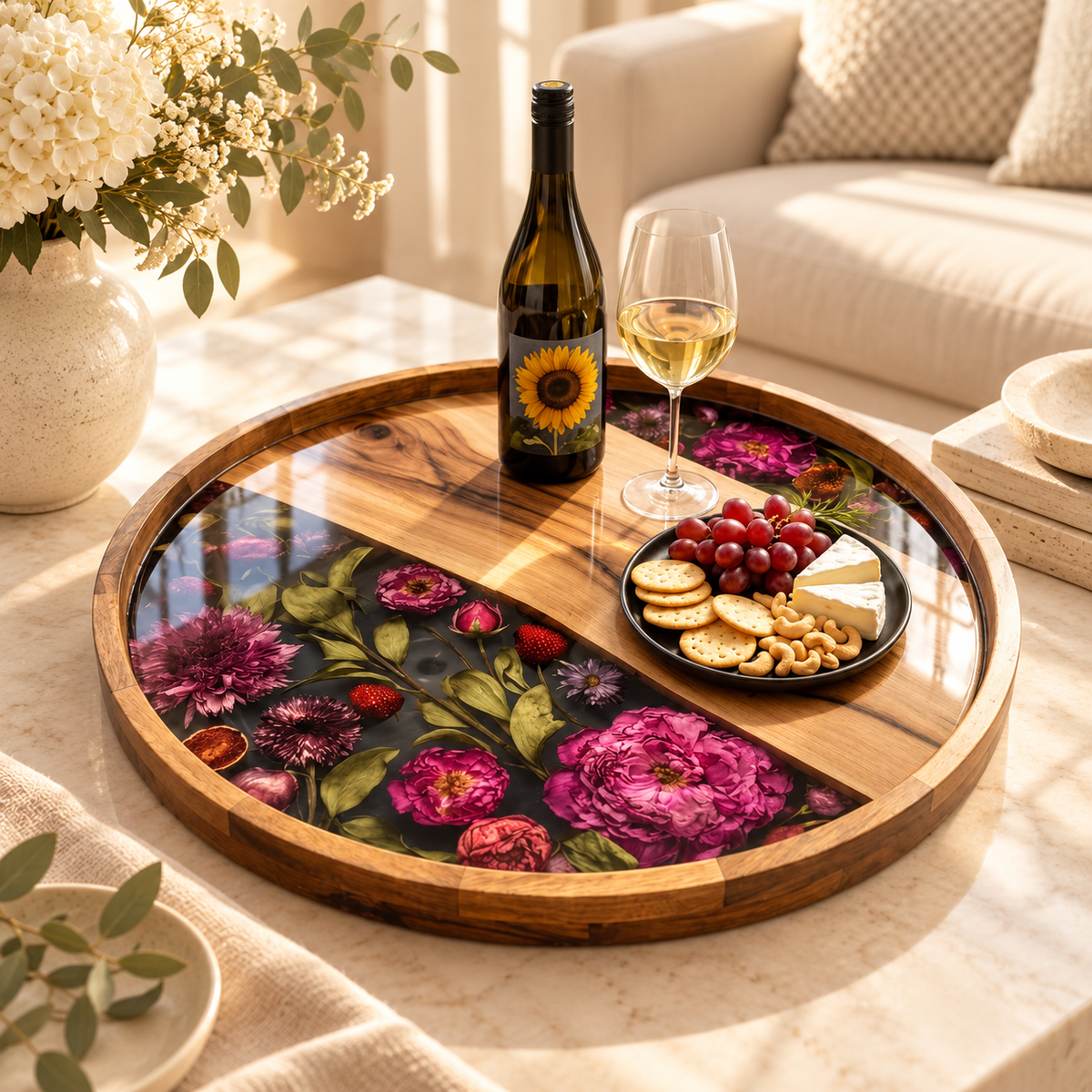 Decorative Trays