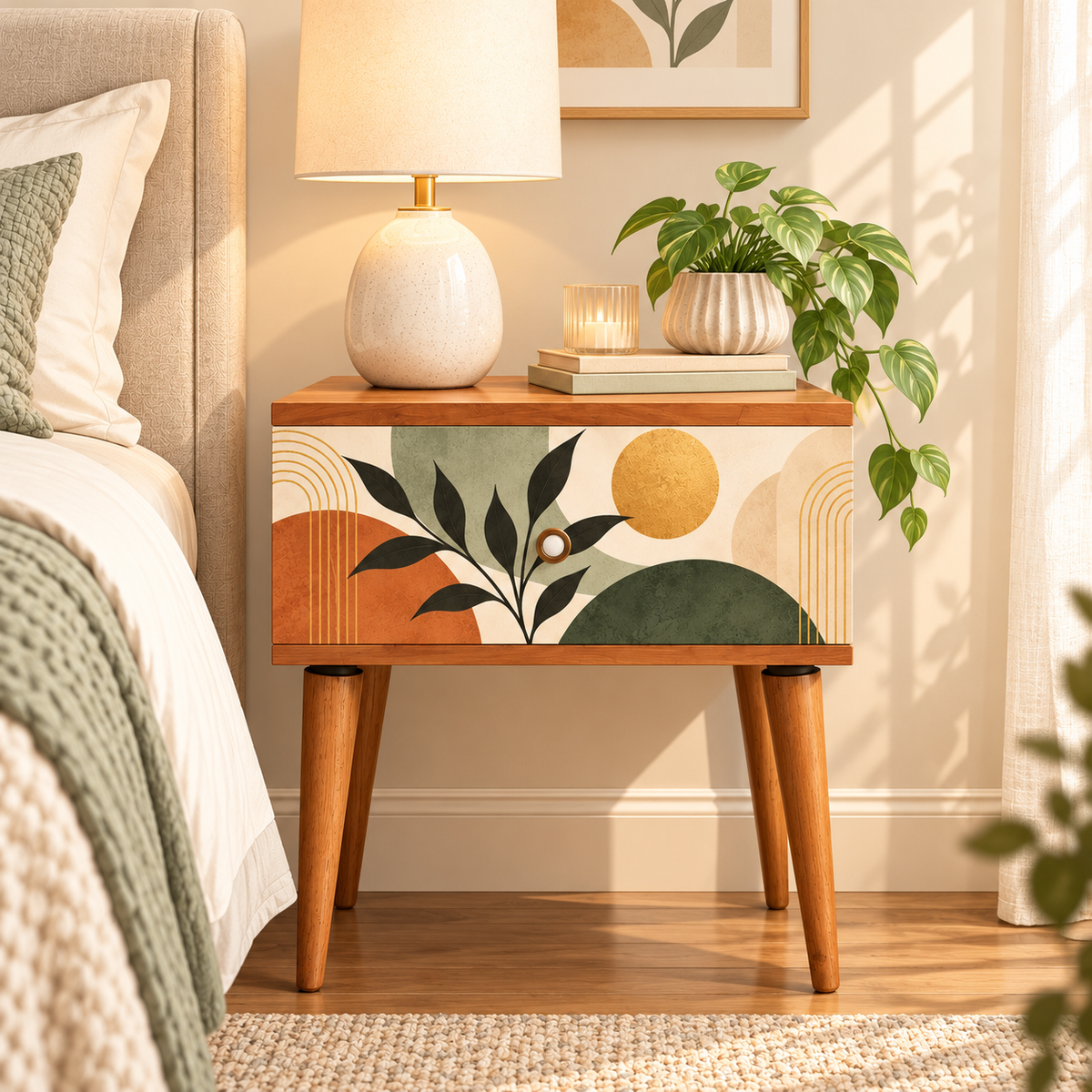 Bedside Tables